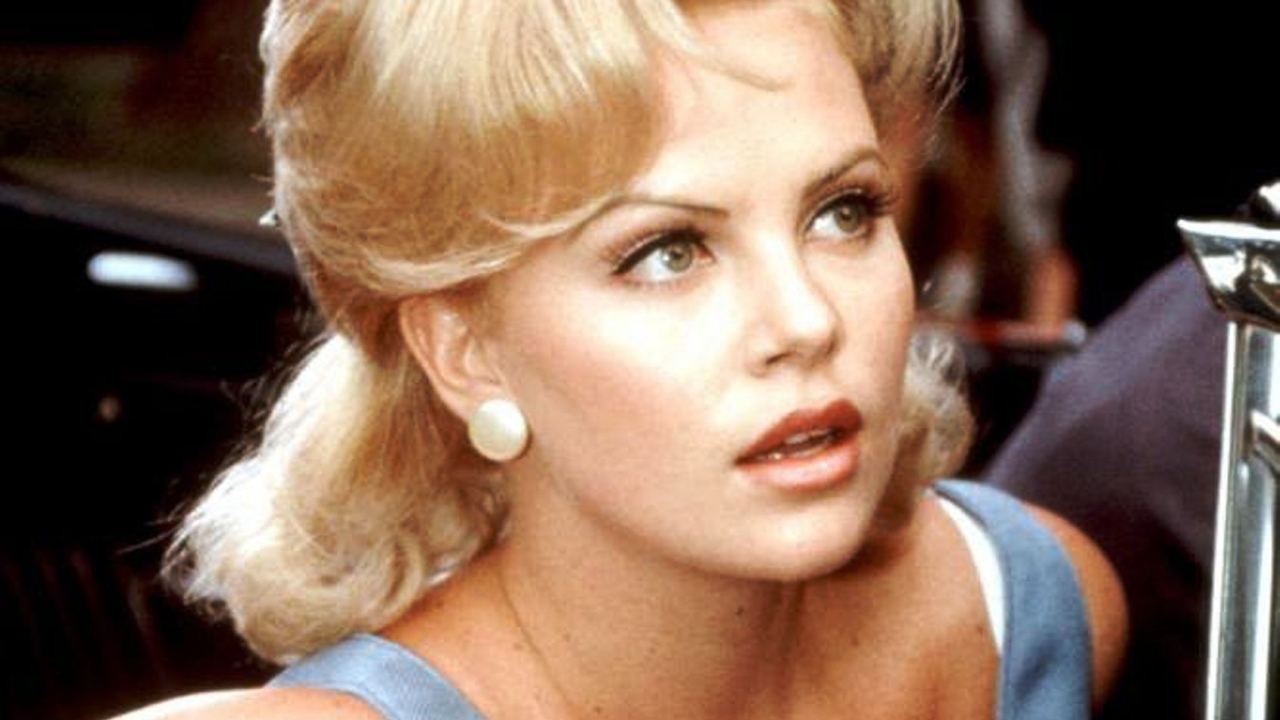 Met slechts $400 kwam ze naar Hollywood en nu is ze één van de best betaalde actrices van wereld