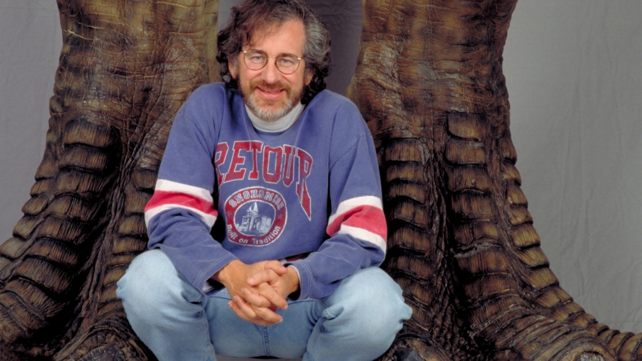 Zelfs de regisseur moest halverwege stoppen: dit is de enige film die Steven Spielberg nooit meer heeft teruggekeken