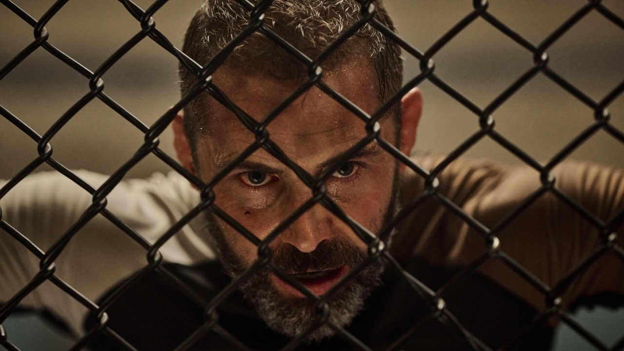 Eerste recensies voor 'Beast': opnieuw een hit voor Russell Crowe of een dikke flater?