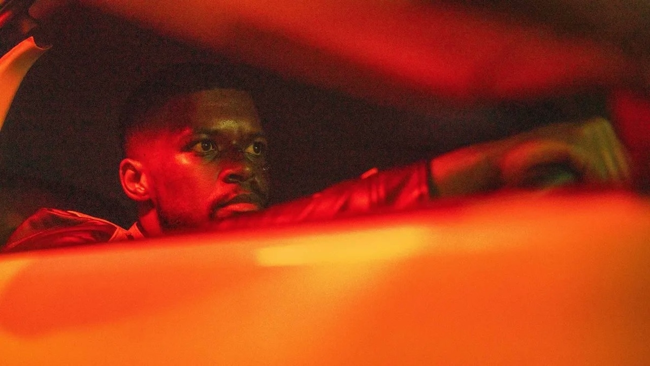 De wraakthriller '180' op Netflix wordt ijzersterk bekeken en staat direct hoog in de Netflix Top 10