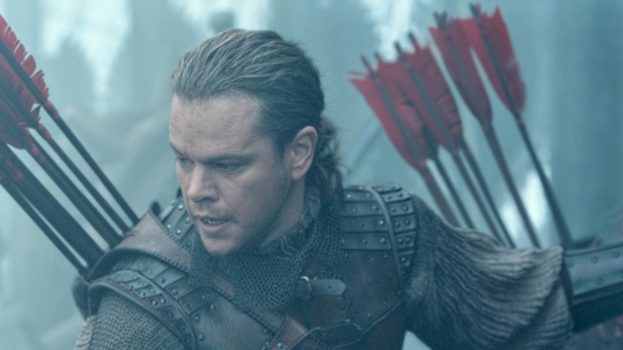 Matt Damon dacht dat deze gefaalde blockbuster een grote hit ging worden: "Ik had moeten luisteren"