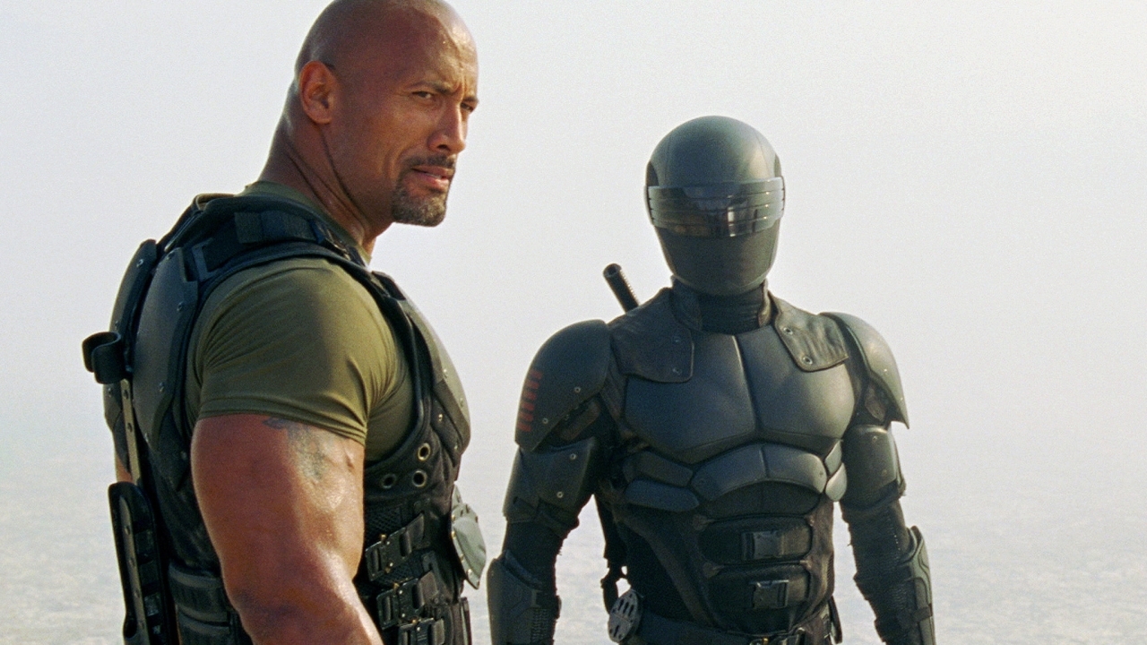 Wordt het geen tijd om deze dorre scifi-franchise uit te zwaaien? Hollywood vindt kennelijk van niet