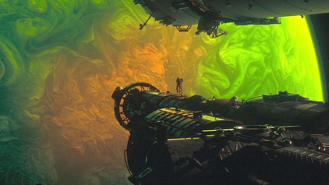 Na enkele weken van euforie in de wereldwijde bioscopen, is het weer even slikken: geen grote nieuwe hit na dit weekend