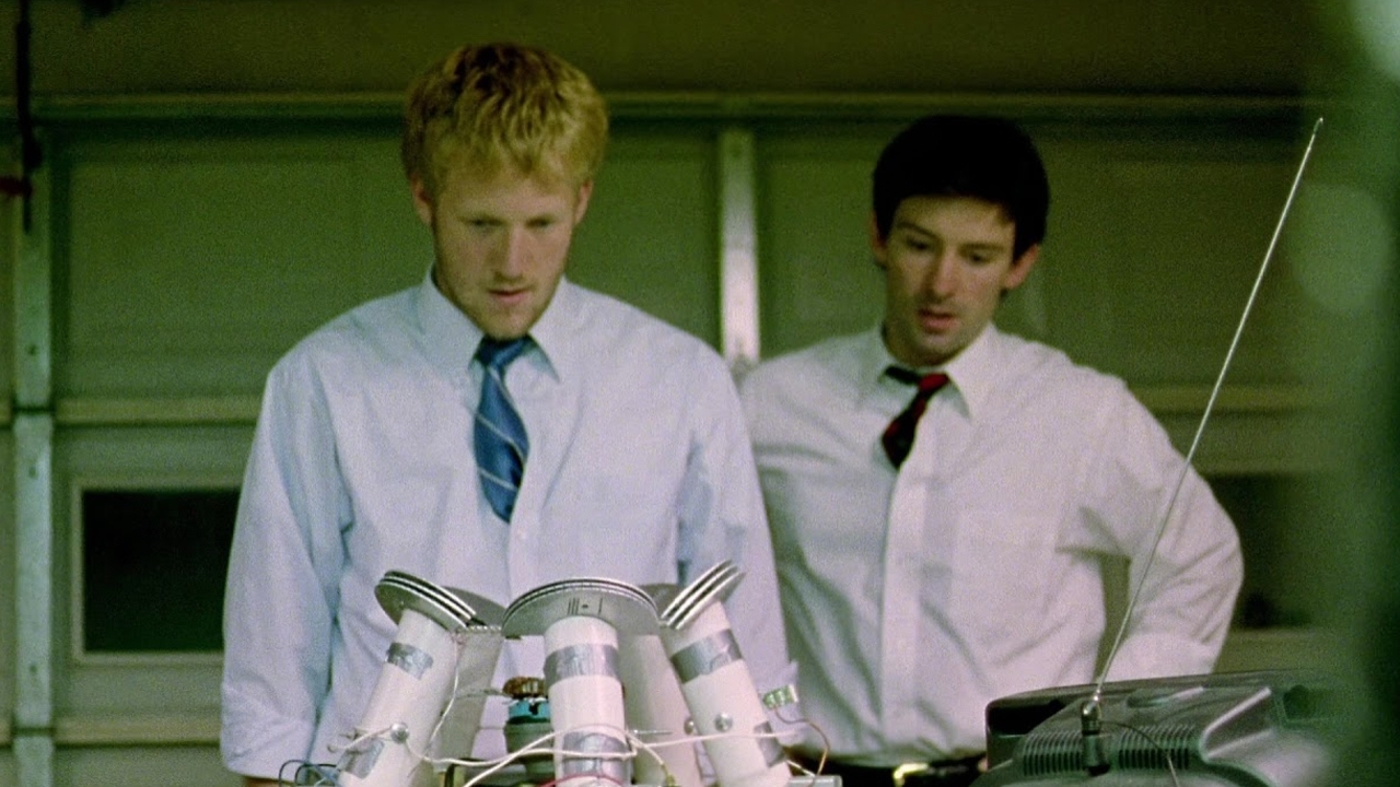 Deze tijdreisfilm kostte slechts 7.000 dollar en niemand begreep hem, tot hij als geniaal bestempeld werd