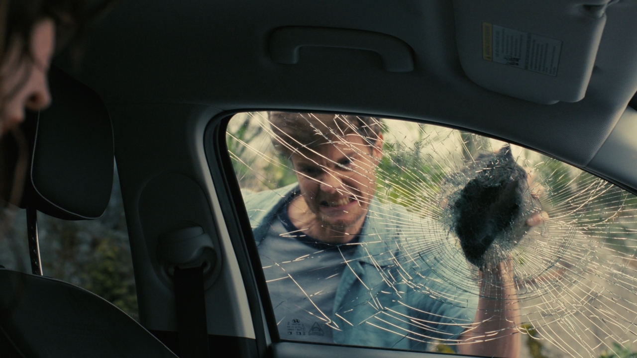 Deze uiterst vermakelijke scifi-thriller doet het goed op Netflix, en een aanrader is het!