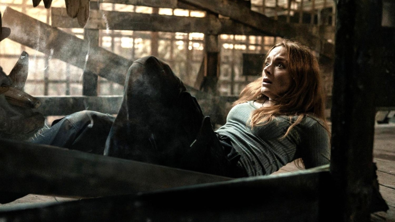 Nieuw filmmonster slaat op hol in brute eerste trailer 'Hungry': de opvolger van 'Crawl' en 'Thrash'?