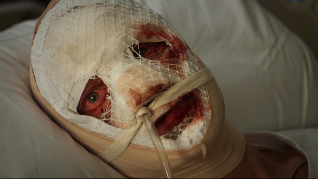 Eerste trailer voor Batman-film 'Clayface' toont de huiveringwekkende kant van het DC Universe