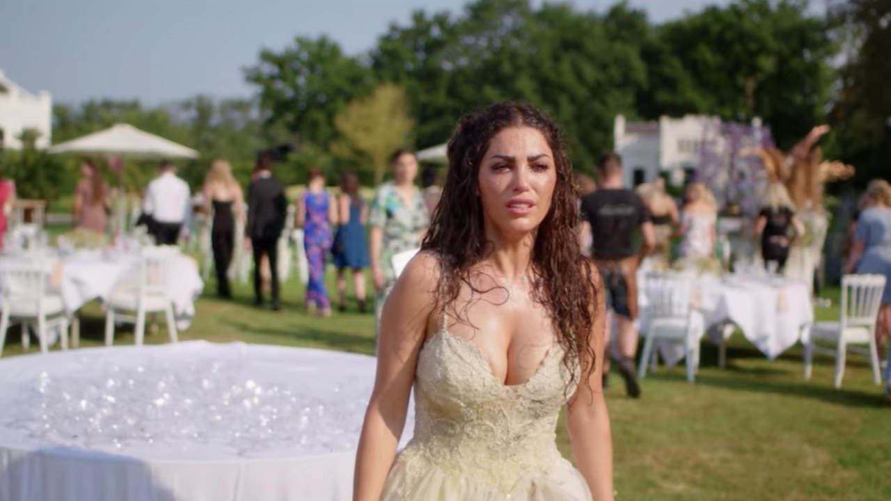 3 dikke aanraders als je helemaal gek bent op Yolanthe Cabau die nu gewoon op Netflix staan