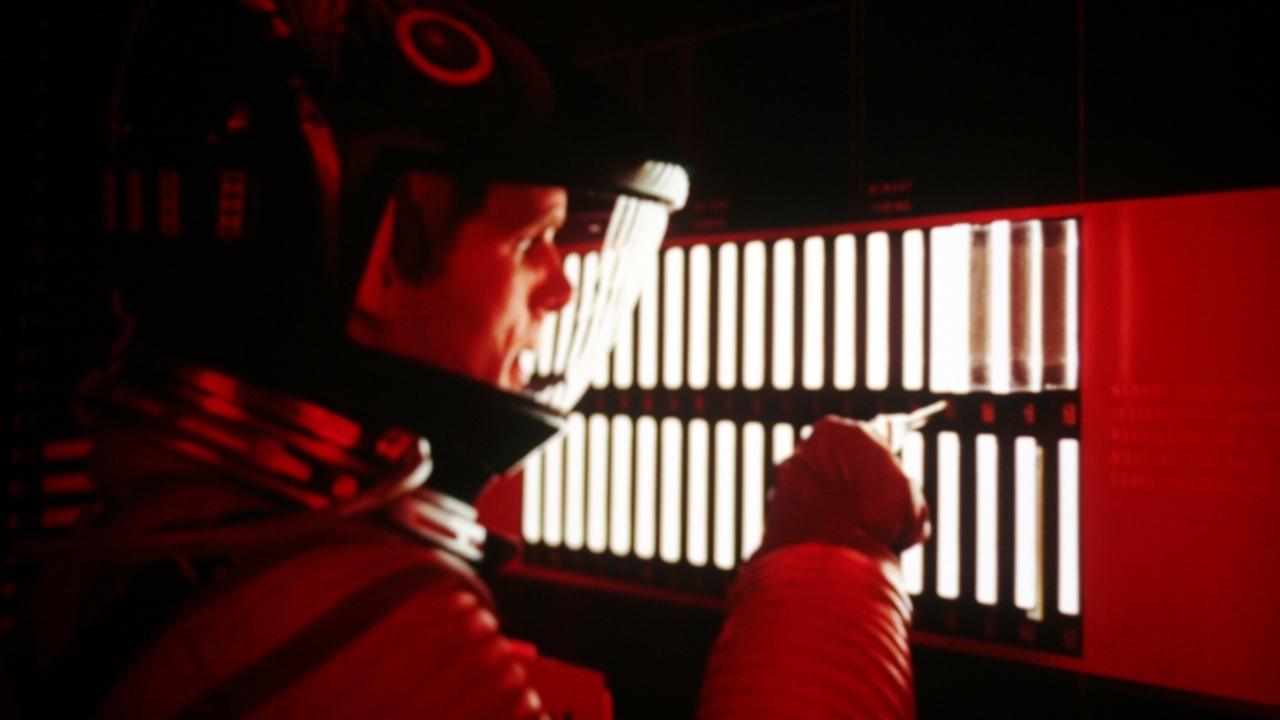 Stanley Kubrick zweeg altijd over wat '2001: A Space Odyssey' werkelijk betekent, en daar had hij een goede reden voor
