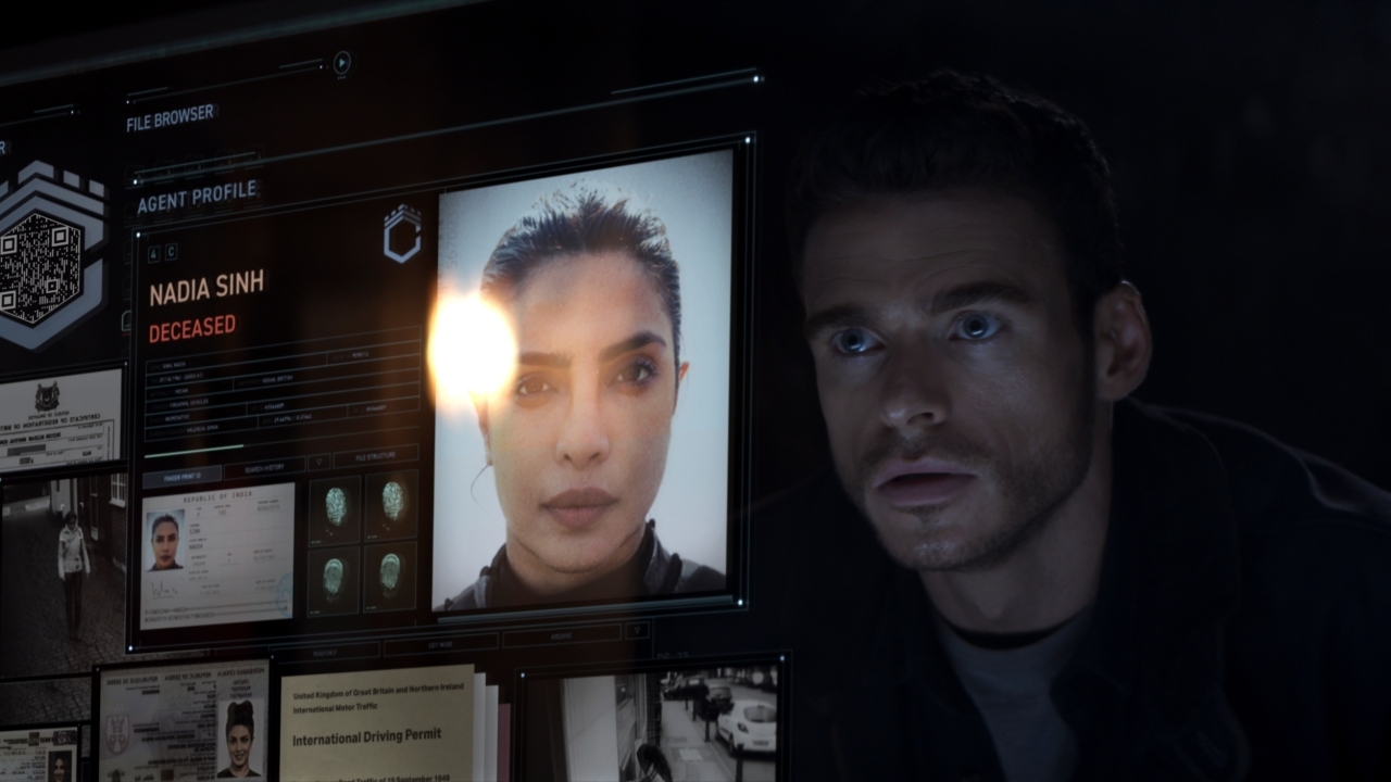 Vervolg op grote fantasyserie komt eraan, spionageserie keert terug op Prime Video, scifi-serie maakt wereldwijd furore