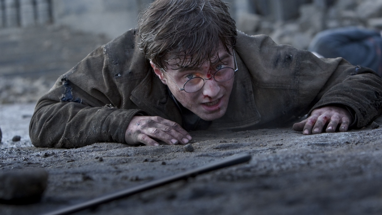 Een van de eerste grote rollen van Daniel Radcliffe na 'Harry Potter' is ook de belangrijkste rol in zijn carrière