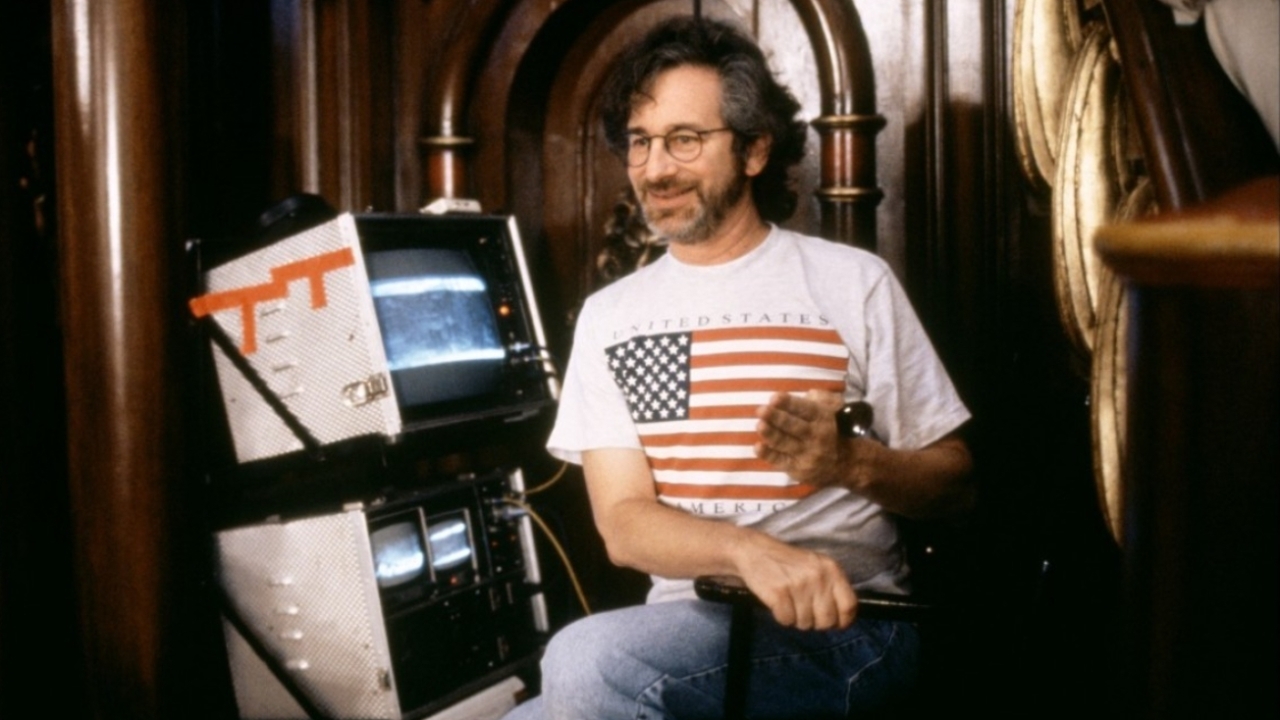 Steven Spielberg hield voet bij stuk en weigerde een vervolg te maken op deze geliefde klassieker