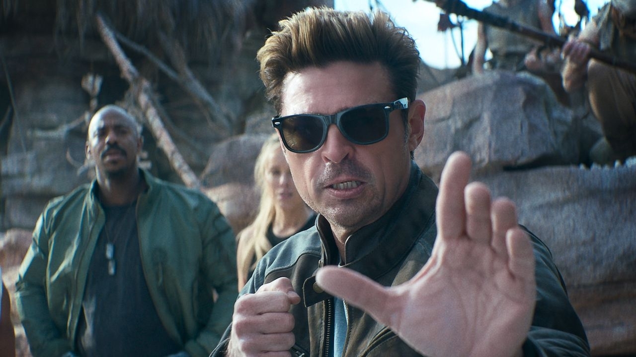 Pompende 'Mortal Kombat II'-trailer introduceert alle personages en laat nieuwe beelden zien