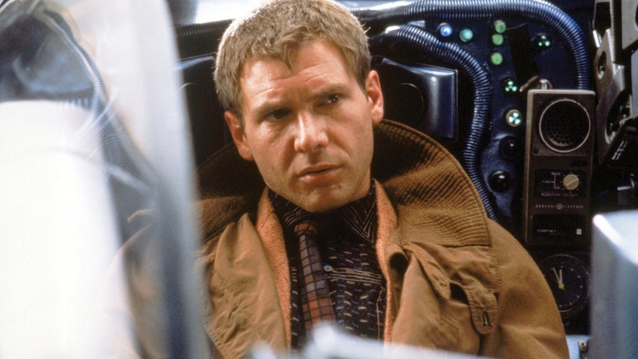 Harrison Ford over de beste regisseur met wie hij ooit heeft samengewerkt: "Hij is gewoon te goed"