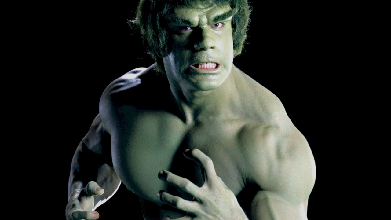 Arnold Schwarzenegger vond deze legendarische groene reus een grotere rivaal dan Sylvester Stallone