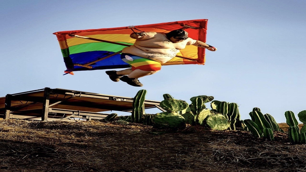 Jackass 5: Best and Last' geeft eerste foto's vrij en de pijnlijk onsmakelijke toon is meteen weer gezet