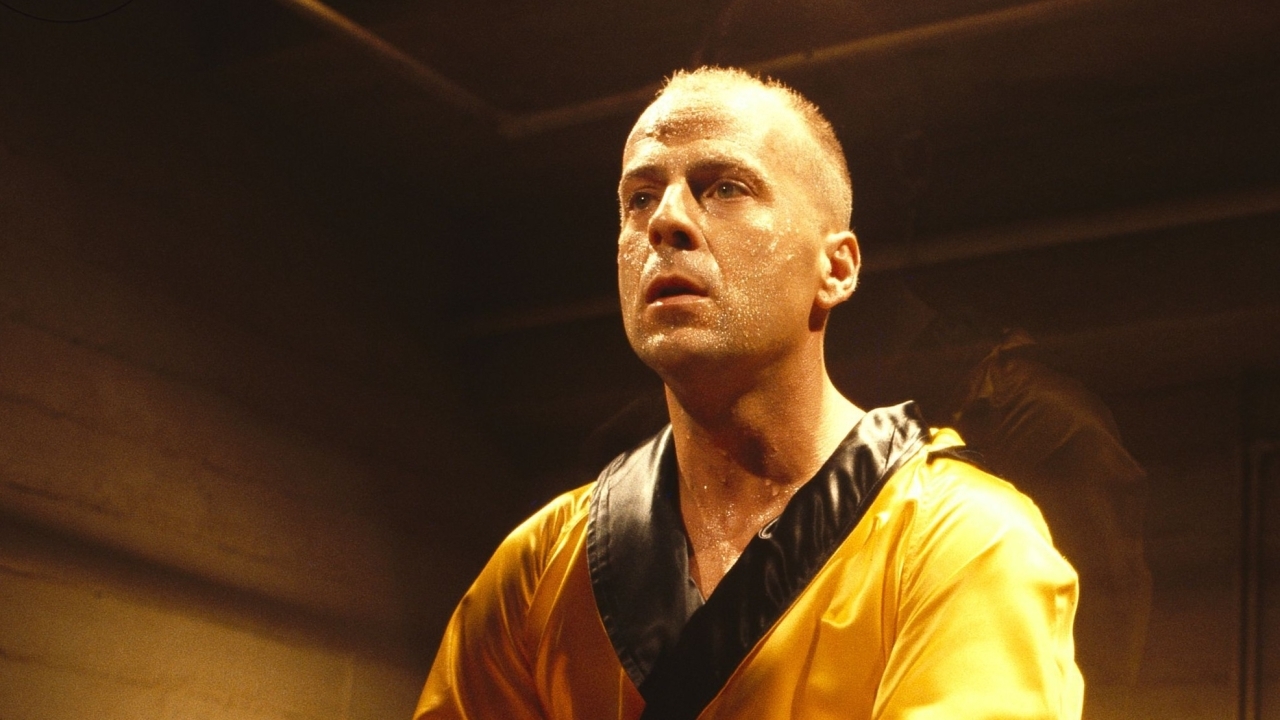 Op Netflix vind je nu deze 3 waanzinnig gave jaren 90-films met Bruce Willis, Tom Hanks en Matt Damon