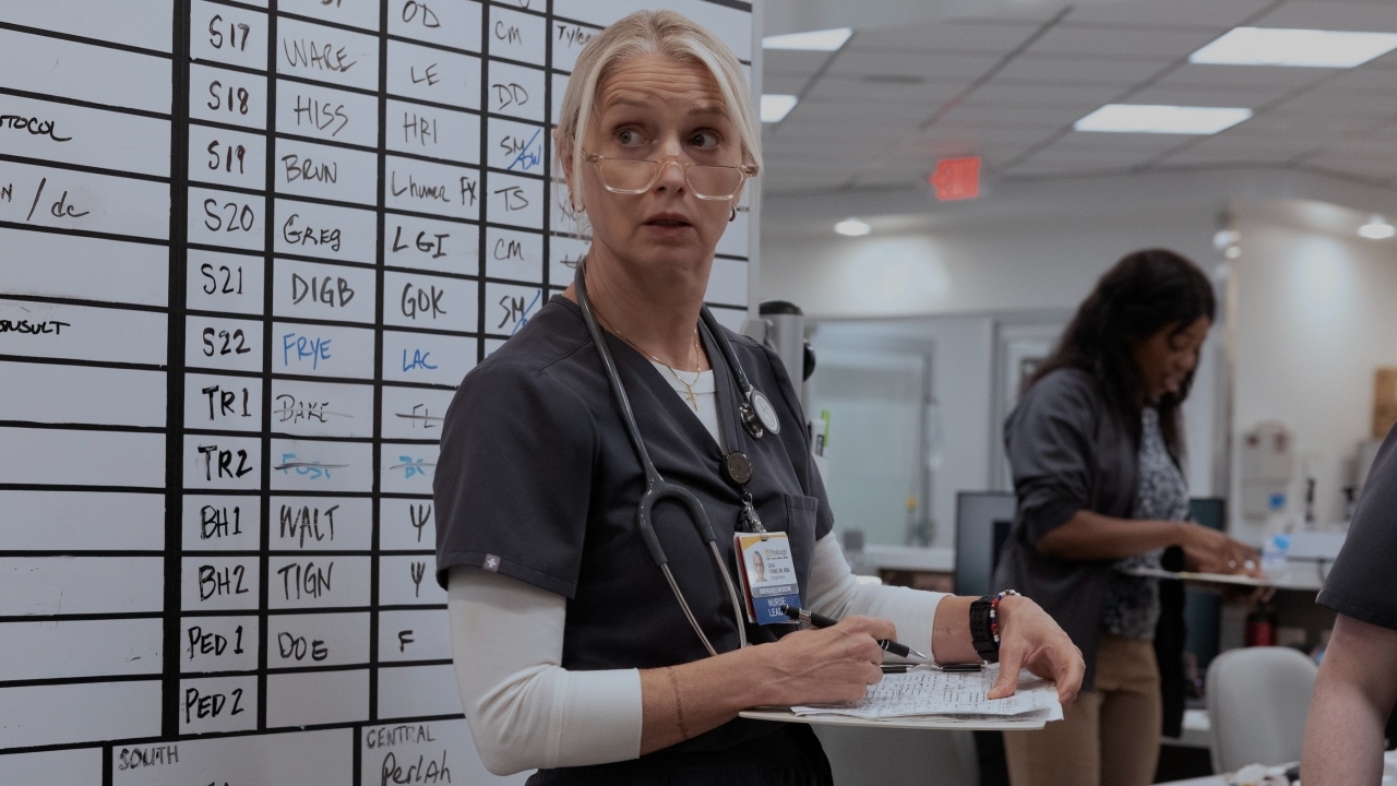 10 miljoen kijkers voor HBO-serie, seizoen 3 van scifi verschijnt deze zomer, seizoen 2 van drama minder goed ontvangen