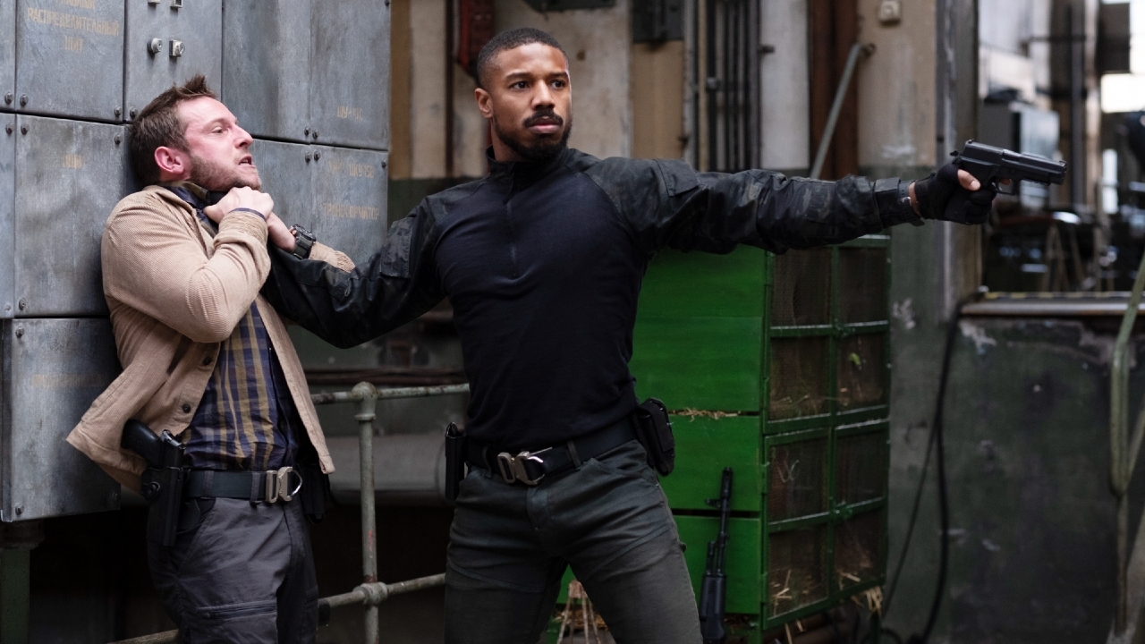 Oorlogsgame 'Battlefield' krijgt grootse verfilming van Michael B. Jordan en 'Mission: Impossible'-regisseur
