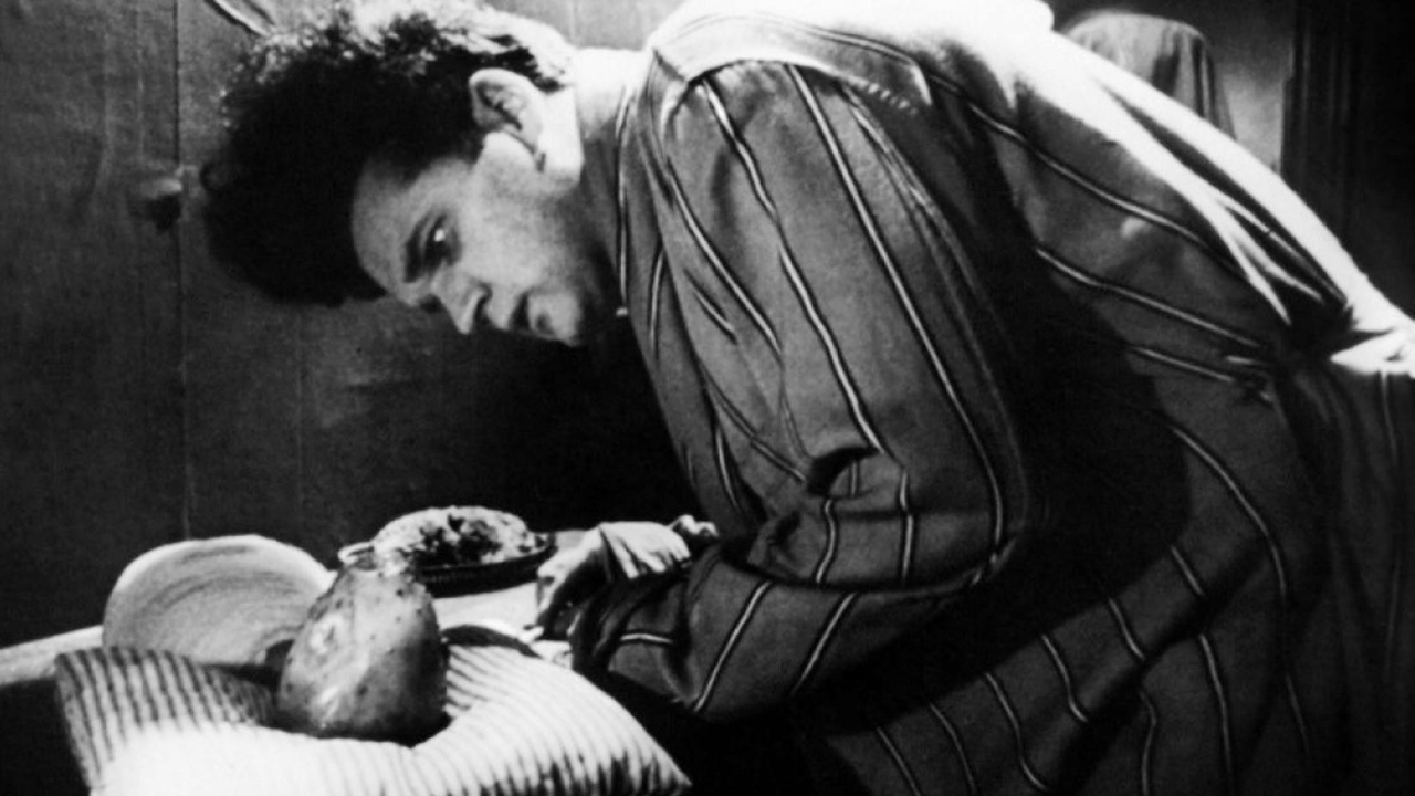 "Ik wil dit niet meer doen": de geannuleerde film die ertoe leidde dat David Lynch 'Eraserhead' maakte