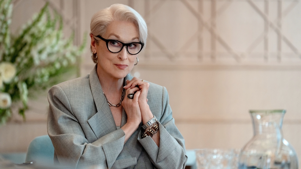 Meryl Streep: een van de beste actrices ooit, maar wat is eigenlijk haar beste film van de laatste 5 jaar?