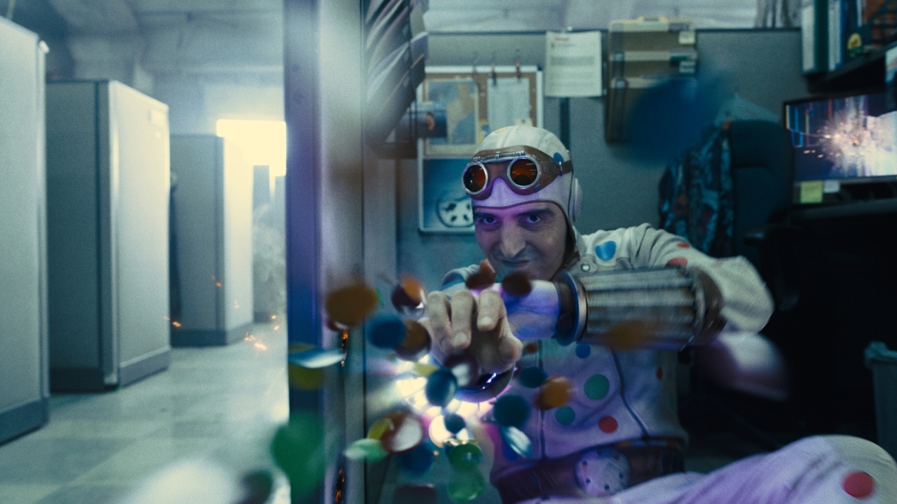 Misschien wel de beste film uit het gefaalde DC Extended Universe verovert nu Netflix en dat is helemaal terecht