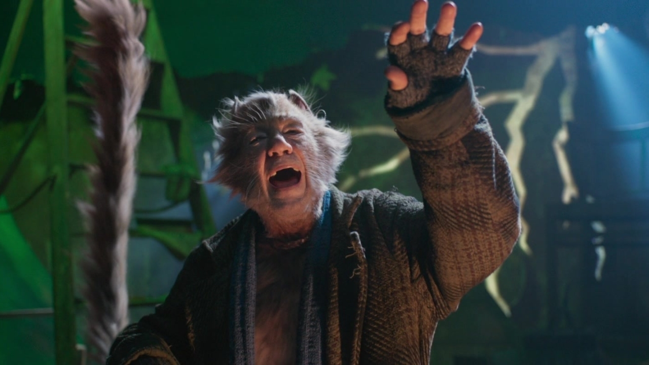 Ian McKellen over de grootste flop van zijn carrière: "Het was eigenlijk wel te verwachten"
