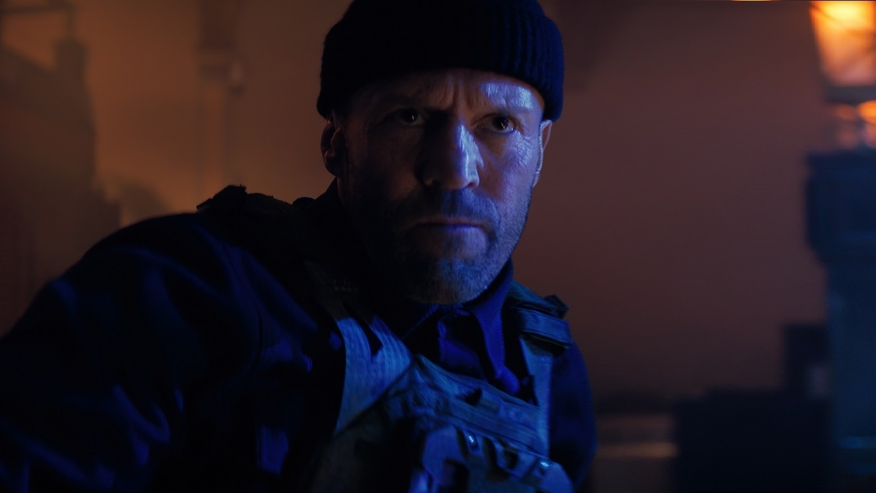 Jason Statham voor een derde keer in zee met de regisseur van twee van zijn beste en grootste hits