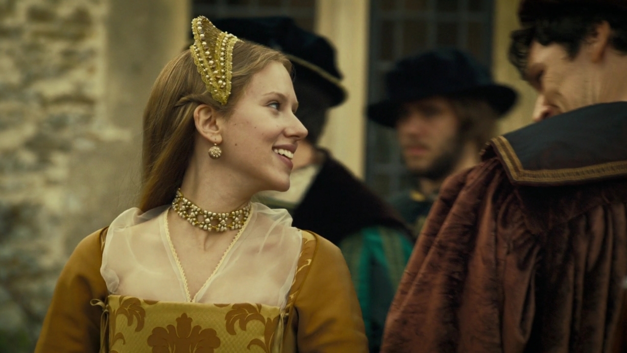Deze romantische guilty pleasure met Scarlett Johansson kijk je binnenkort gewoon op Netflix