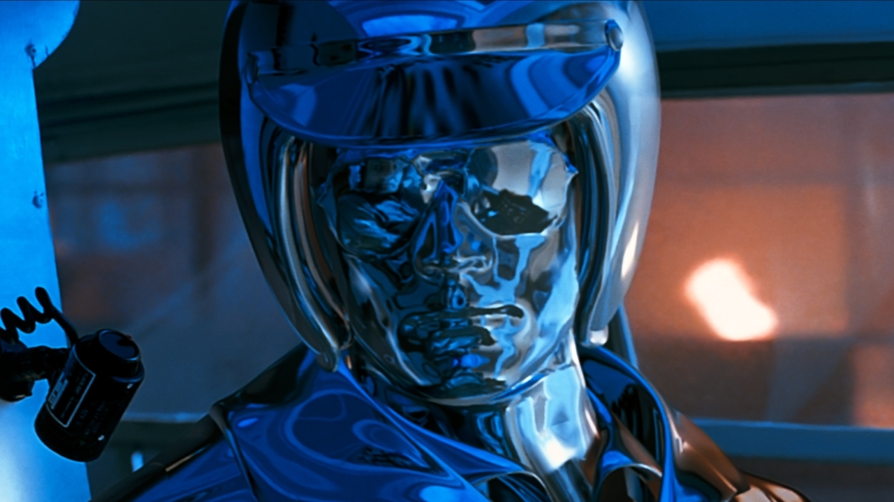 Misschien wel de beste scifi-film ooit gemaakt zie je vanavond vanaf 23:35 uur op Veronica