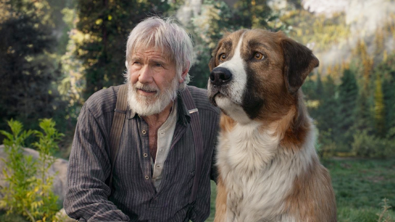 Deze peperdure Harrison Ford-film was 6 jaar geleden een van de grootste flops aan de bioscoopkassa's