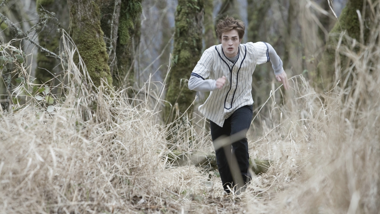 Hij leefde van 'Harry Potter' en overwoog te stoppen, totdat deze fantasyfilm de carrière van Robert Pattinson redde