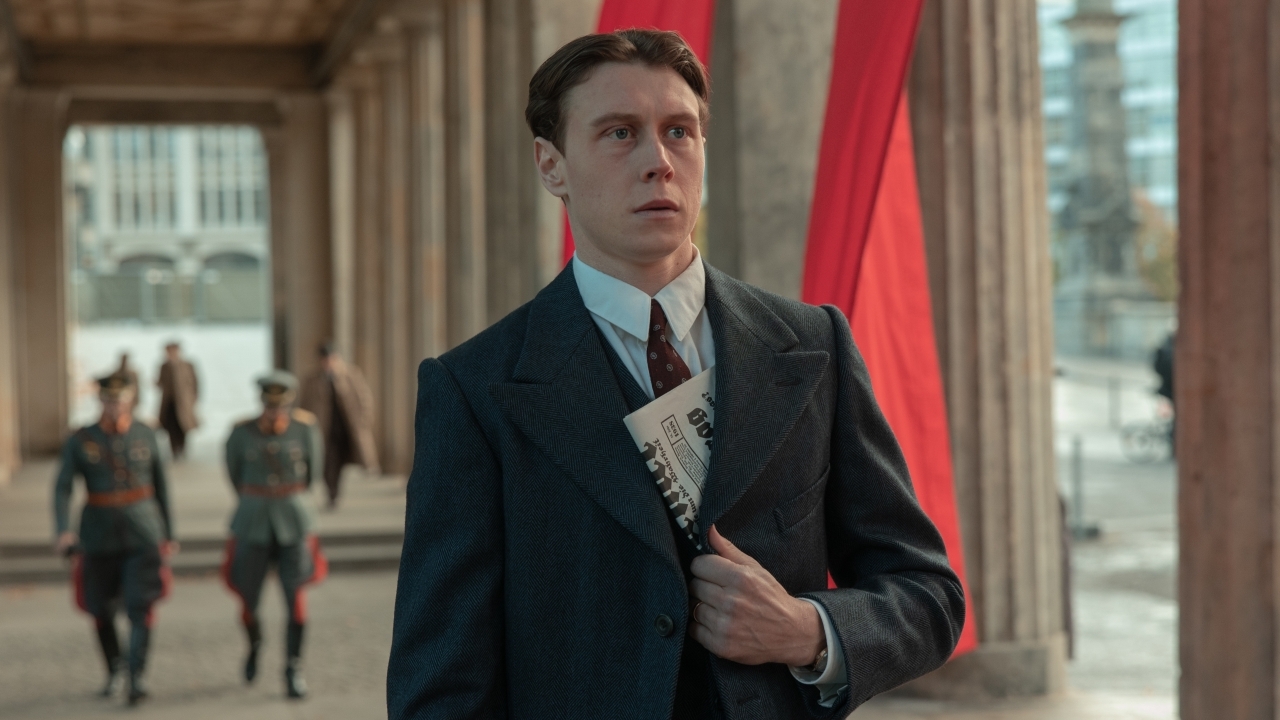 Netflix Originals: dit is zonder twijfel een van de allerbeste oorlogsfilms van Netflix zelf