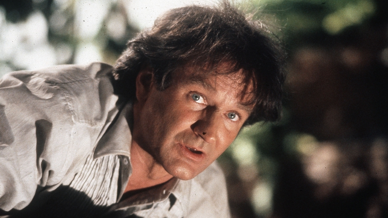 Robin Williams wist dat deze film uit 1992 zou mislukken: "Ik ben hem eigenlijk deur-aan-deur aan het verkopen"