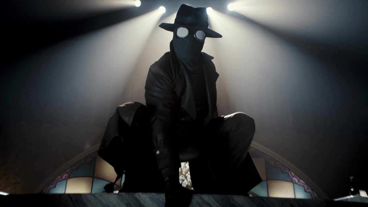 Eerste reacties op Nicolas Cage als de nieuwe Spider-Man in 'Spider-Noir': top of flop?