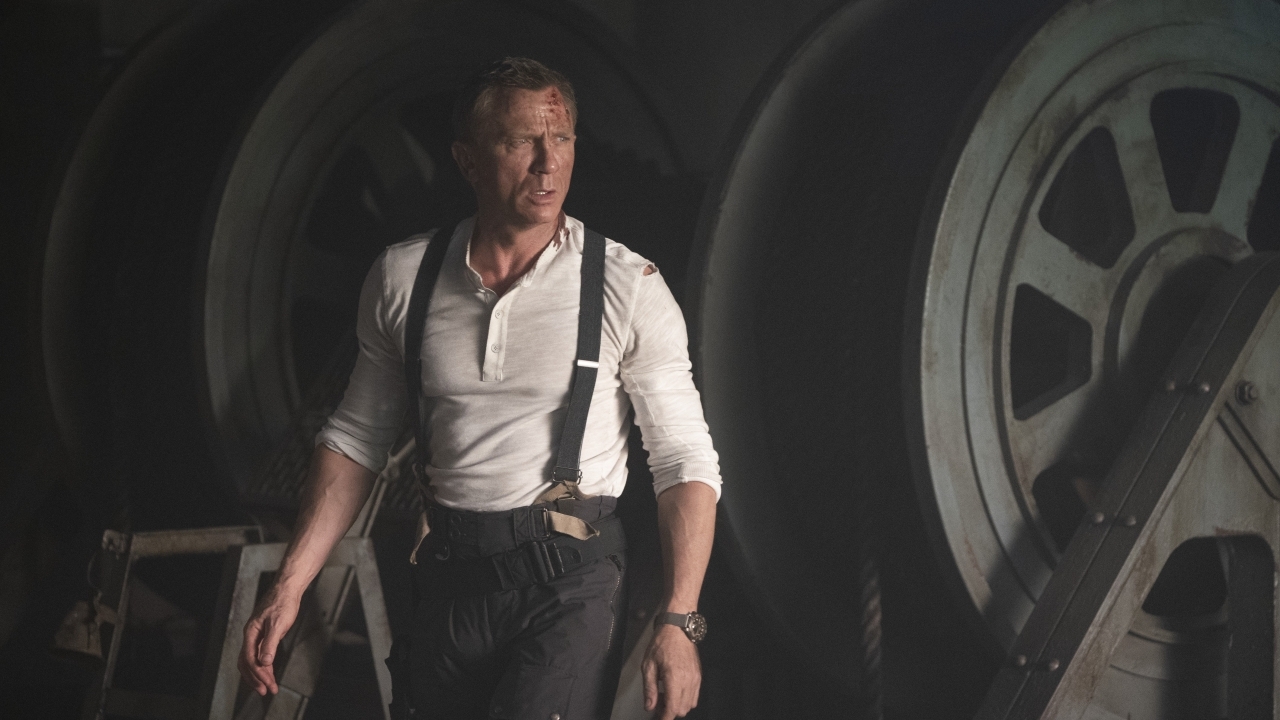 'Amazon handelt als een kip zonder kop en heeft geen idee wat ze met 'Bond 26' moeten doen'