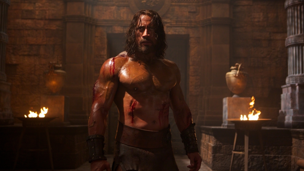 Dwayne Johnson trekt bruut veel kijkers op Netflix als hij in de huid kruipt van één van de sterkste strijders ooit