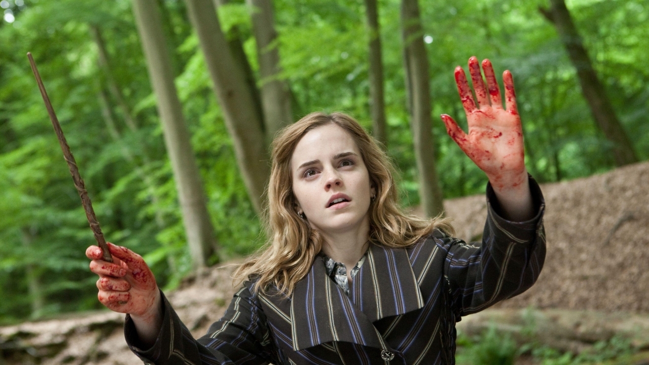 Ze speelde Hermione 12 jaar lang, maar daarna brak Hollywood haar bijna: de pijnlijke bekentenis van Emma Watson
