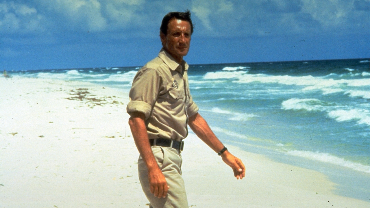 Fun fact: Is jou dit subtiele detail in 'Jaws' en 'Jaws 2' wel eens opgevallen? Waarschijnlijk niet