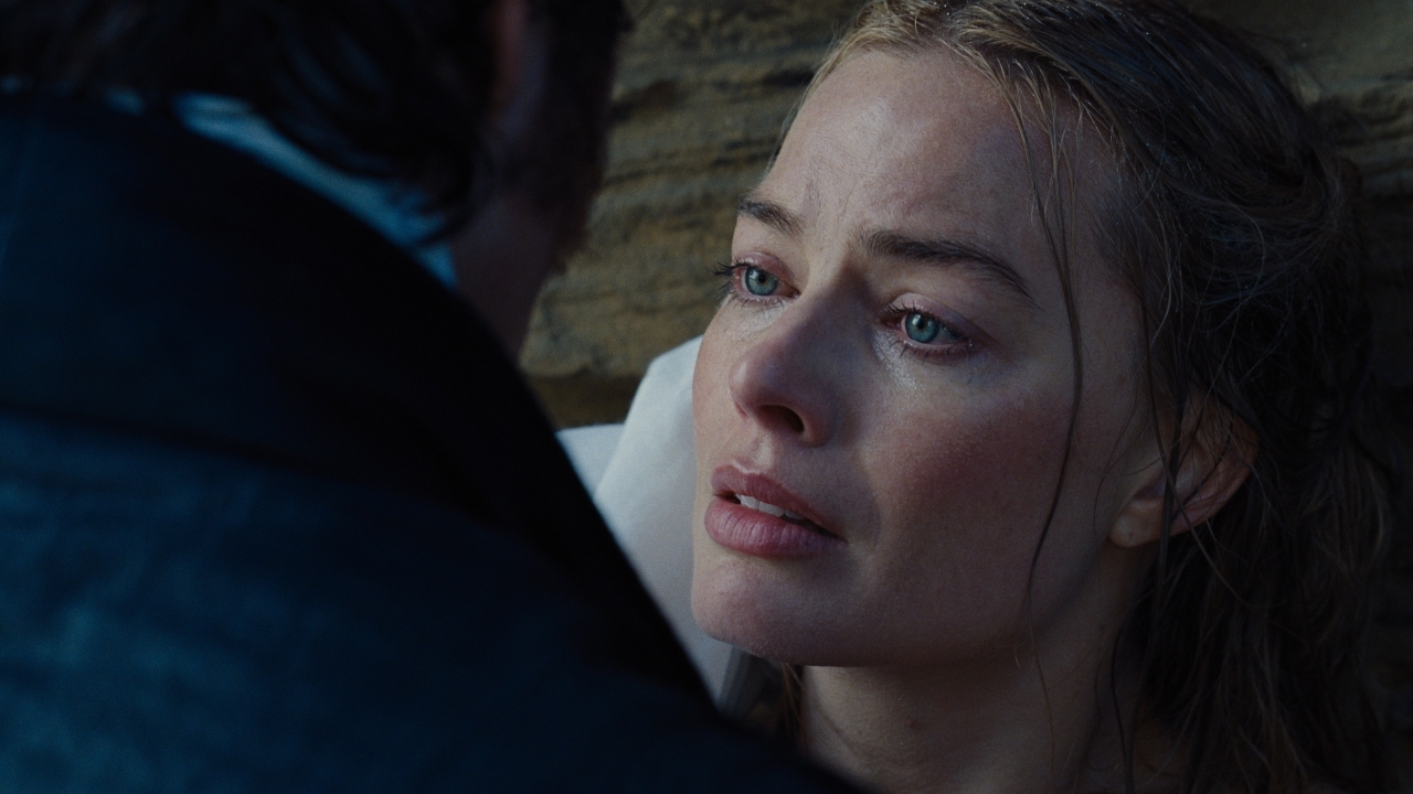 HBO Max is nu helemaal hét domein van deze zwoele 2026-kaskraker met Margot Robbie en Jacob Elordi