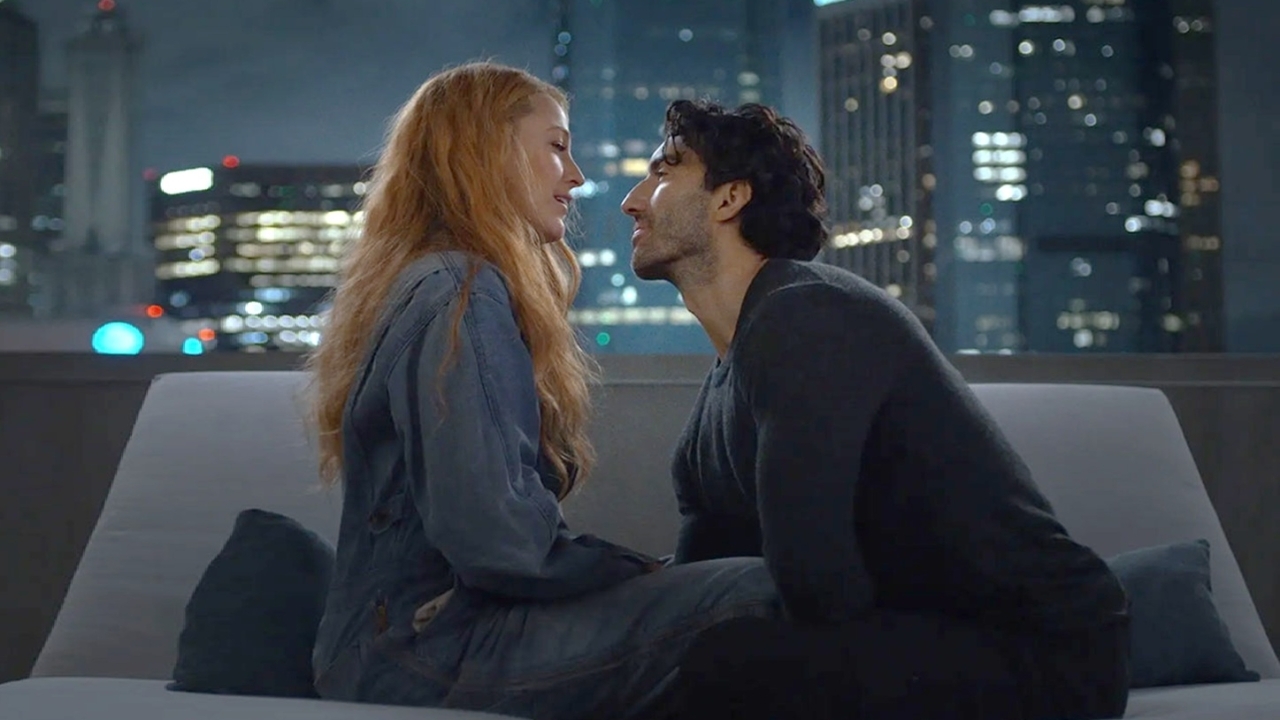 'It Ends With Us'-rechtszaak tussen Blake Lively en Justin Baldoni ten einde: En de winnaar is...