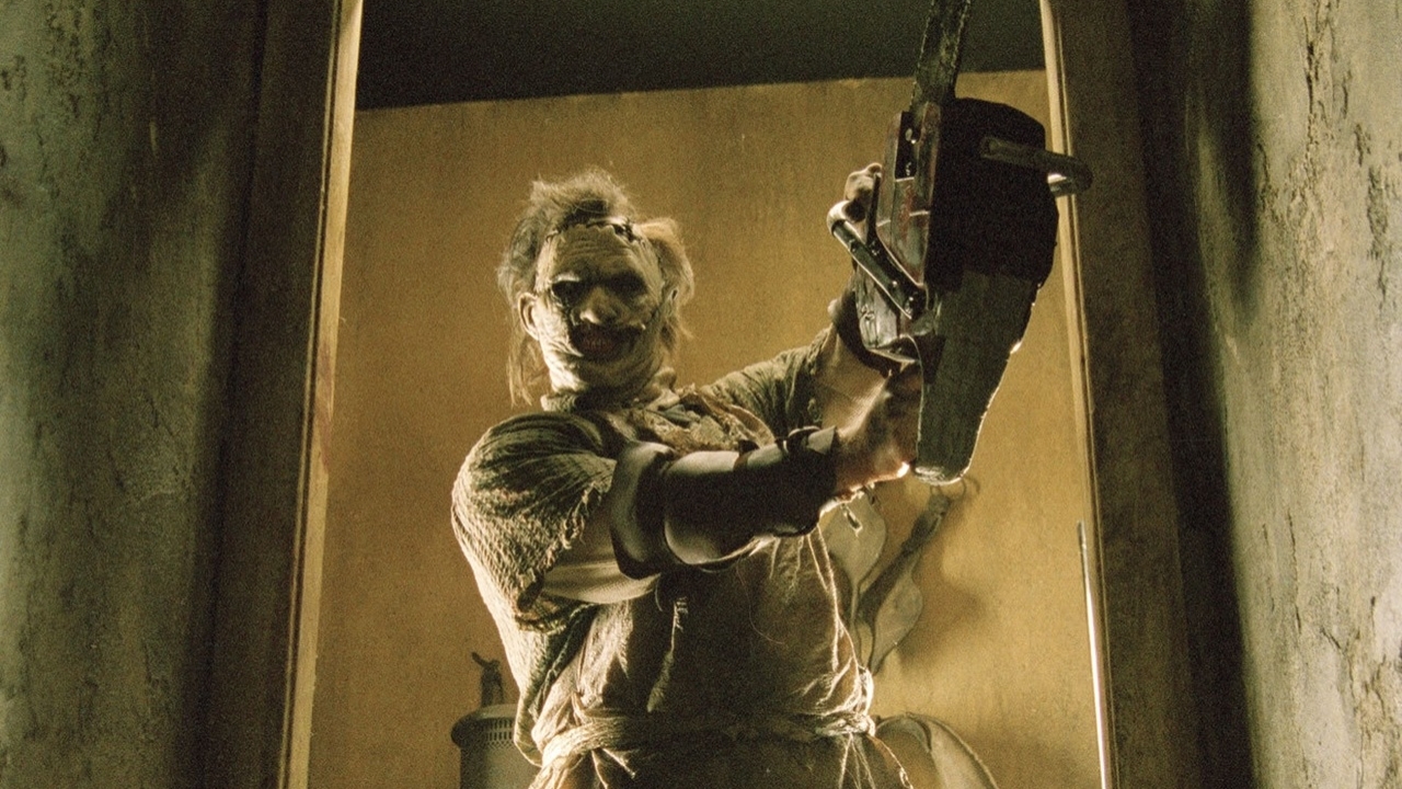 Door 1 update wordt duidelijk waarom de 'Texas Chainsaw Massacre'-reboot in goede handen is bij deze regisseur