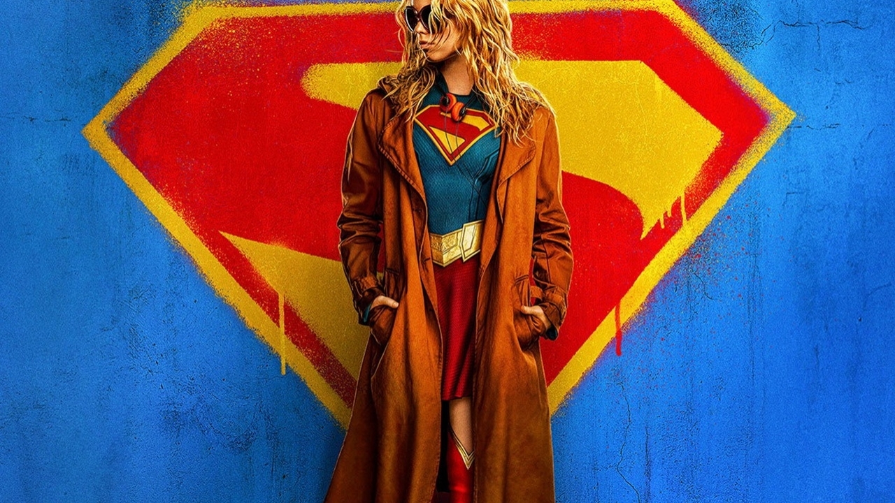 Regisseur onthult twee dingen over 'Supergirl' en met het ene zijn fans blij, maar met de ander niet echt