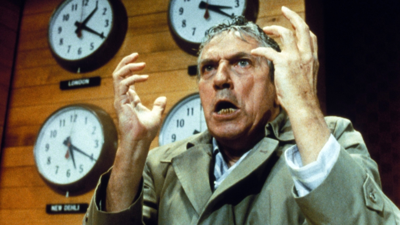 Deze dramafilm uit 1976 toonde destijds al de bittere waarheid waar we tegenwoordig doorlopend mee te maken hebben