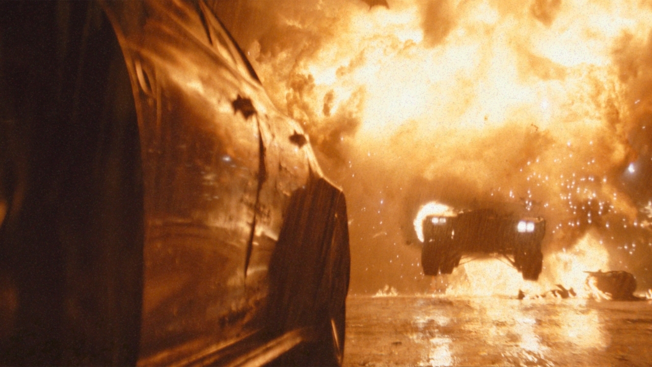 De eerste foto's voor 'The Batman Part II' zijn een feit en dat zorgt gelijk voor een online discussie