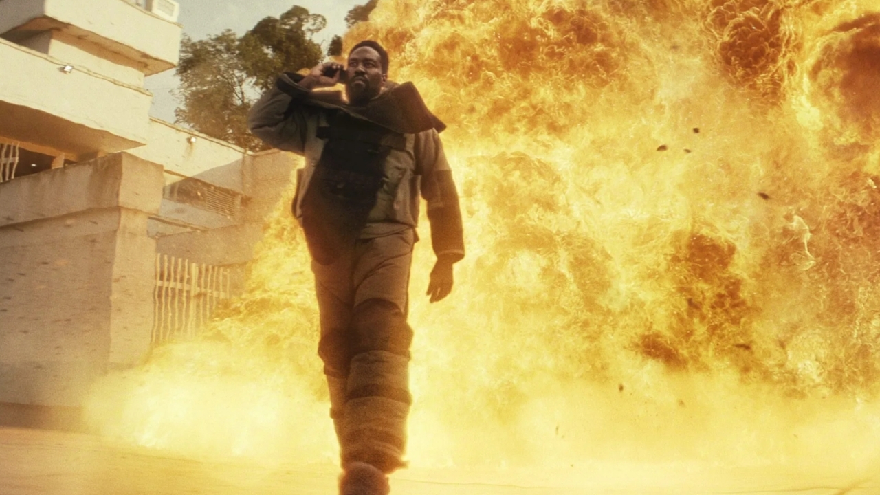 Netflix heeft goud in handen, laatste aflevering van hitserie in bioscoop en teleurstellende spin-offserie op Netflix
