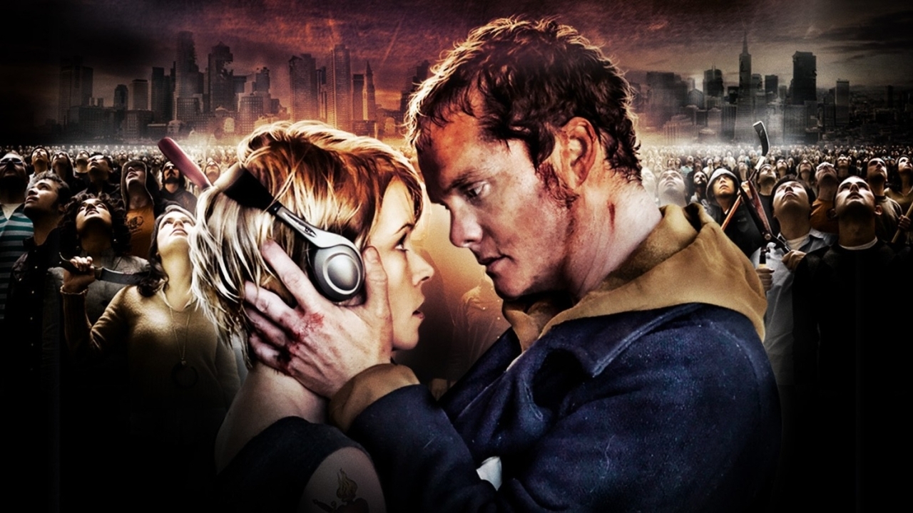 Deze stevige scifi-film over één signaal werd voor 50.000 dollar gemaakt en is meer dan de moeite waard