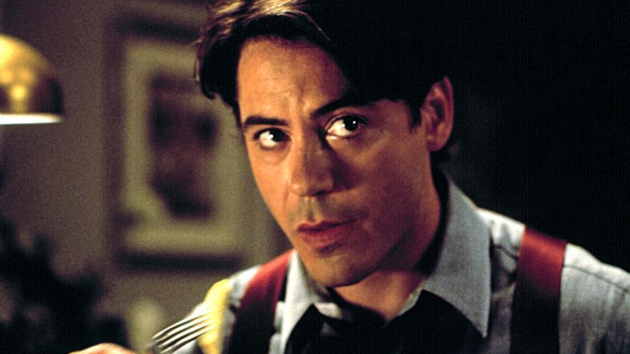 De film die Robert Downey Jr. nog erger vond dan de gevangenis: "Ik word liever wakker in de cel"