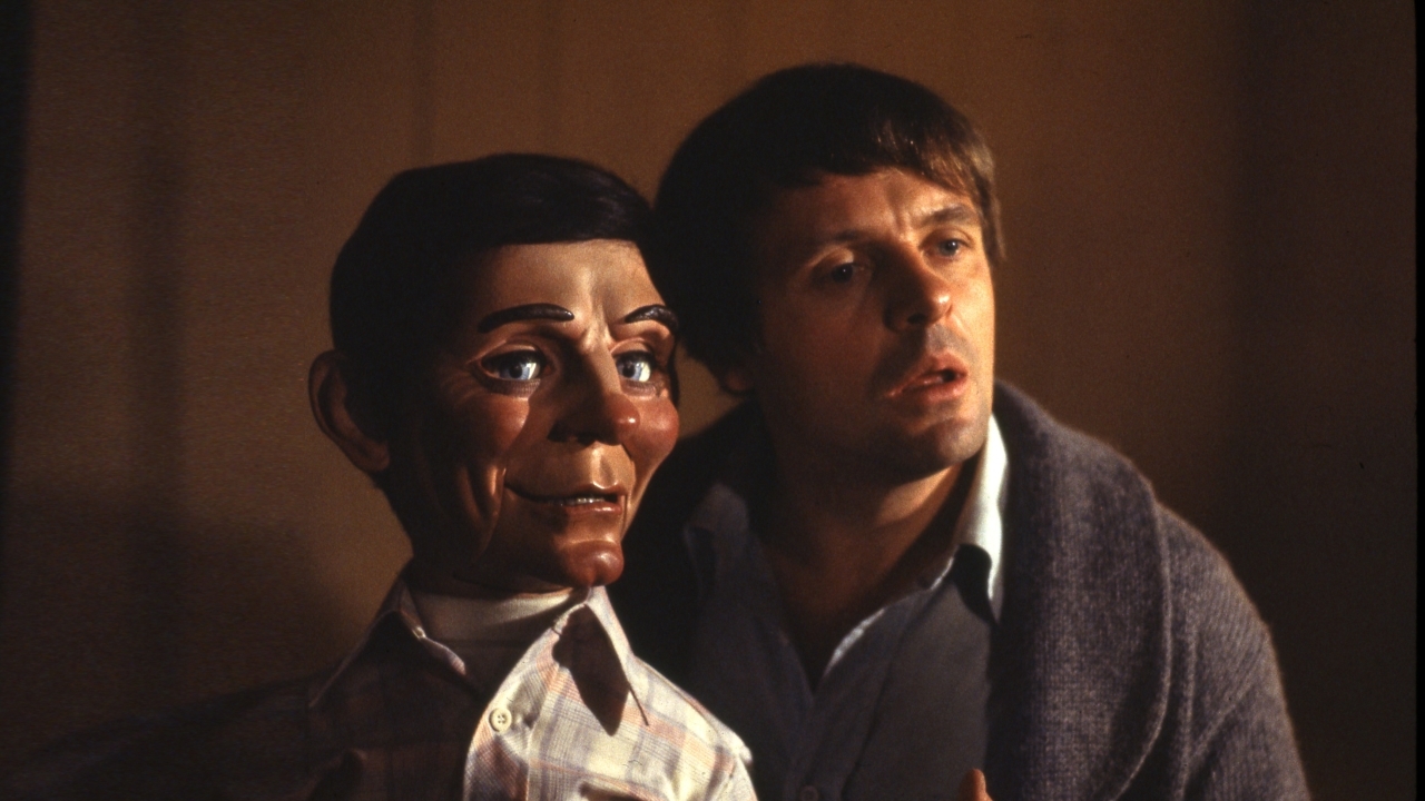 Remake van poppenhorror 'Magic' krijgt het beste nieuws ooit en dat heeft alles te maken met Sam Raimi