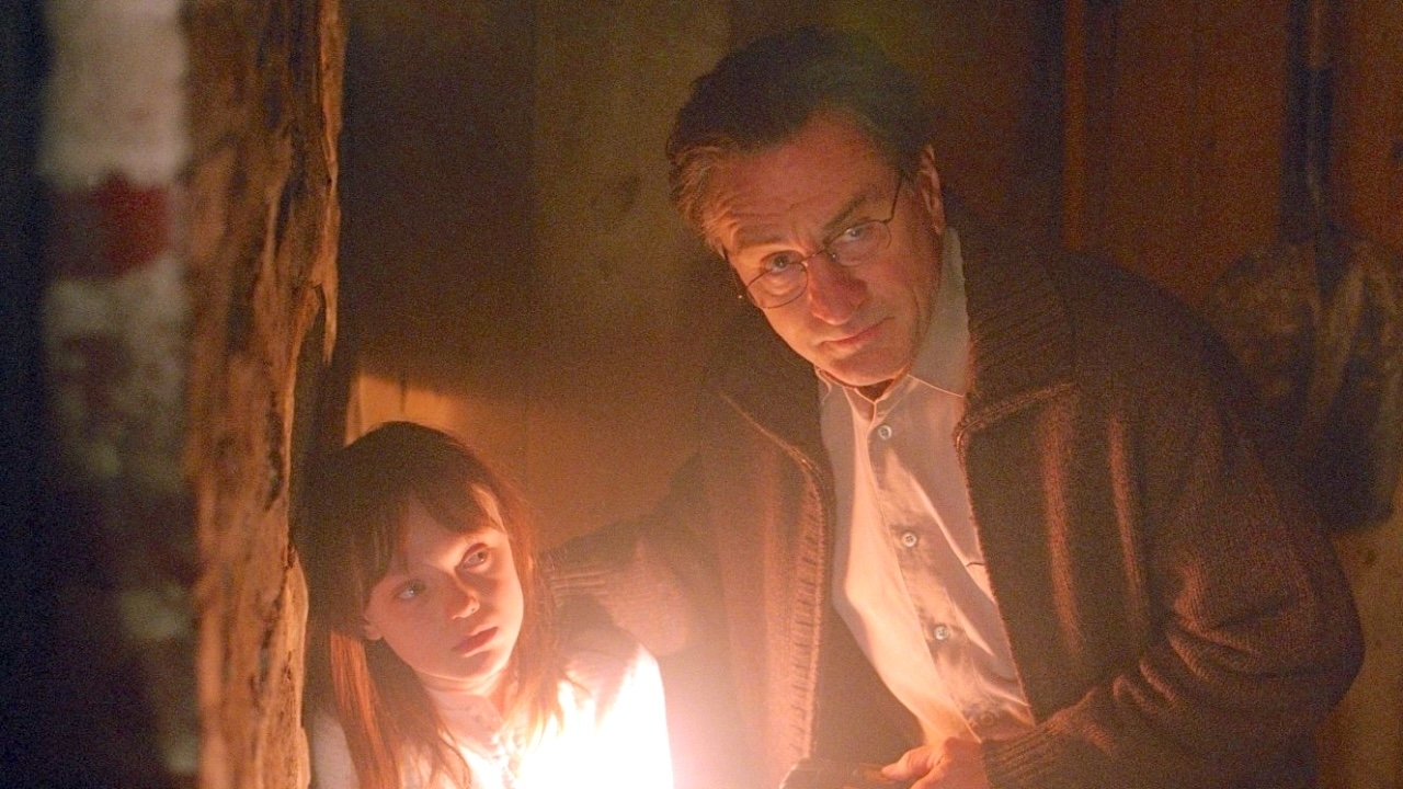 Robert De Niro maakte één keer een horrorfilm, en de wereld heeft die zo snel mogelijk geprobeerd te vergeten
